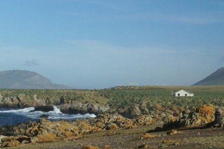 Ilhas Malvinas, ou Falkland