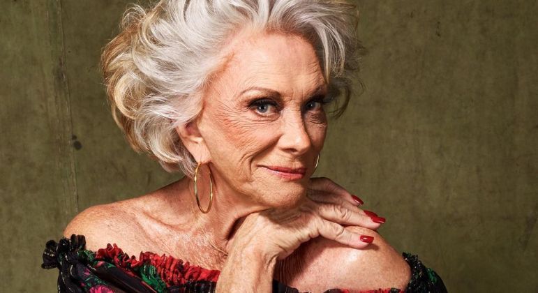 Ilka Soares morre aos 89 anos