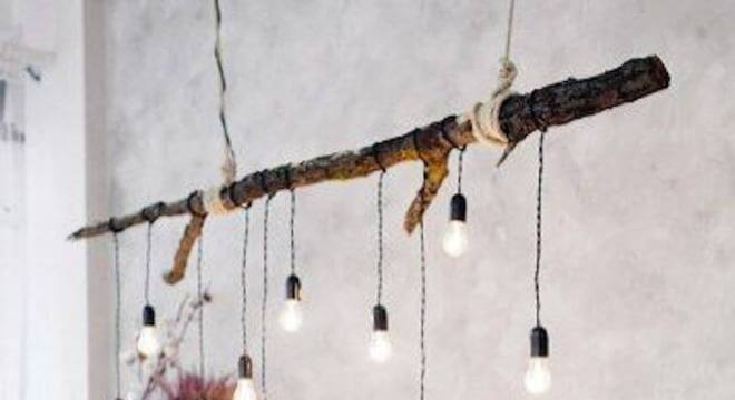 Ilumine o quarto com enfeites maravilhosos