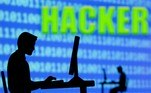 Hackers apagaram quase 100 mil documentos do sistema da PRFVEJA MAIS
