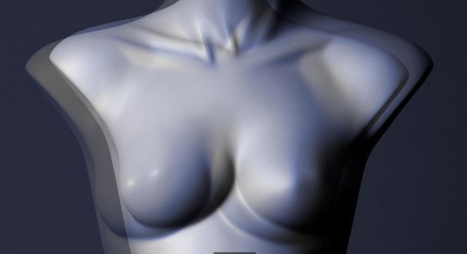 Um estudo descobriu que a pílula parece aumentar o tamanho dos seios, e não apenas a partir da retenção de líquido

