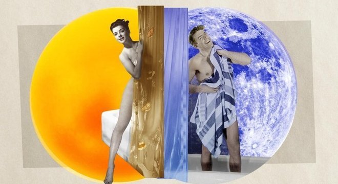 Se você toma banho de manhã ou à noite, isso pode ter mais a ver com sua cultura – e com o marketing – do que com a higiene 