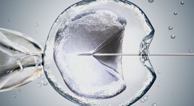 No Reino Unido, pesquisas deste tipo pode ser feitas com embriões descartados da fertilização in vitro