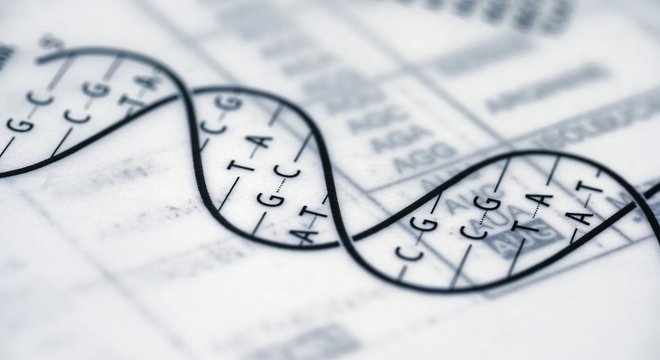 A edição do DNA é uma técnica muito recente e suas consequências não são totalmente conhecidas