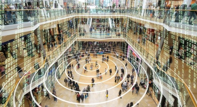 O software instalado sem o conhecimento do usuário é capaz de identificar a localização do celular