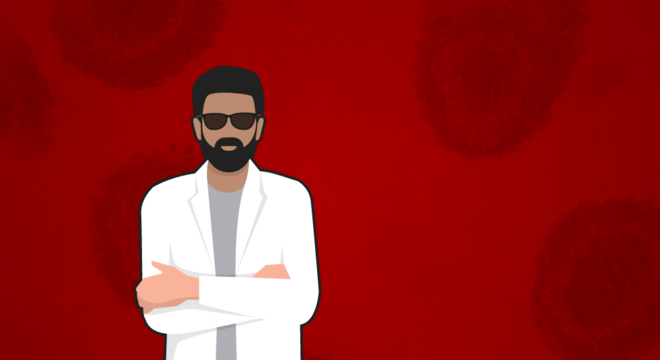 "Insider" alega ter informações privilegiadas para proliferar notícias falsas