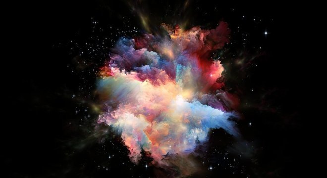 O ruído incômodo era, na verdade, evidência do Big Bang