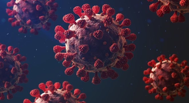 Coronavírus matou ao menos 167 mil pessoas no Brasil em 2020 