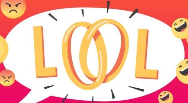  Tendência de ridicularizar casamentos na internet ganhou força em 2018