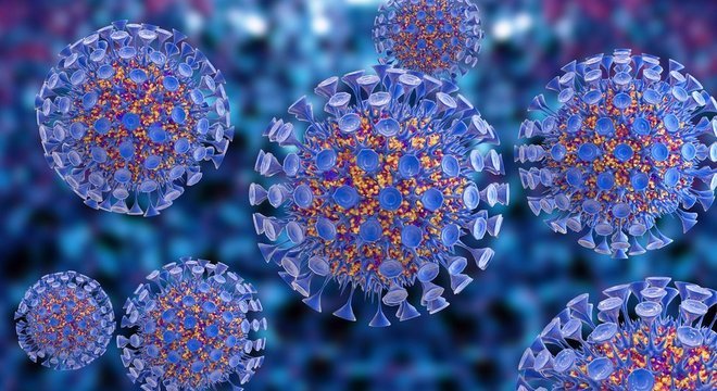 Medicamentos de PrEP agem sobre o ciclo de reprodução do vírus HIV 
