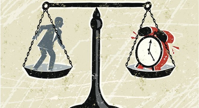 Saber qual o melhor momento do dia para descansar ou trabalhar é importante para realizar as tarefas sem ter que lutar contra o relógio biológico