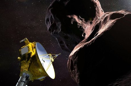 Por enquanto, os cientistas podem apenas especular sobre a aparência de Ultima Thule