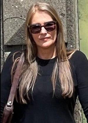 Ilze Scamparini vai lançar livro em São Paulo
