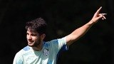 Benjamin Back comenta sobre situação de Flaco López
