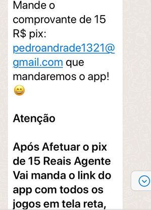 O GC que também fica no ar