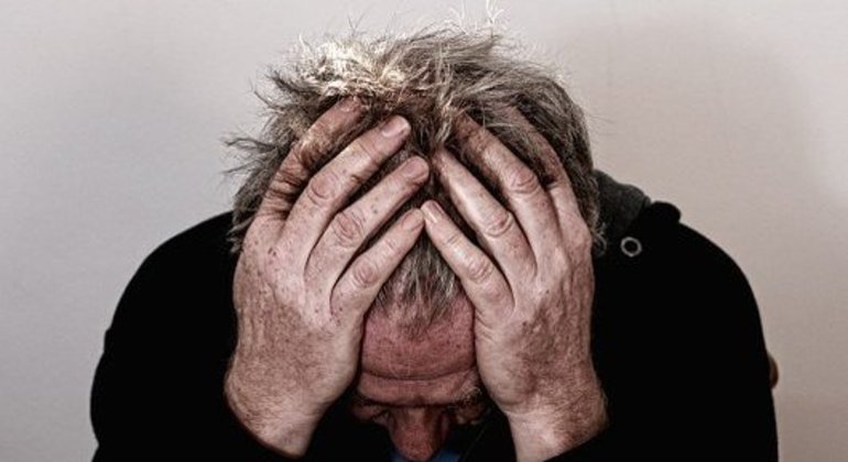 Semana do dia 10 de outubro deve ser voltada a conscientização sobre a depressão 