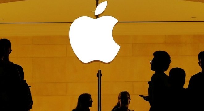 A Apple ainda é a maior e a mais valiosa