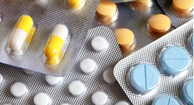 O uso de antibióticos pode estar deixando o organismo humano mais fértil para a invasão de bactérias nocivas e causadoras de doenças