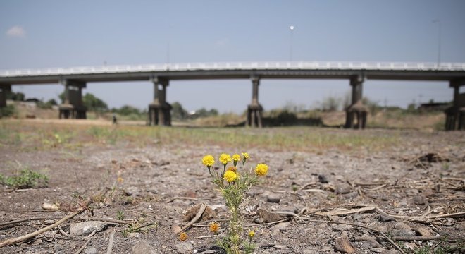 Condições de calor podem levar a secas prolongadas e escassez de água