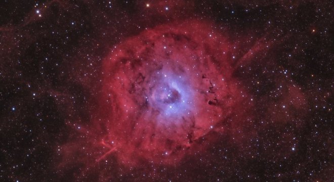 O supercomputador vai permitir explorar o espaço por meio de simulações de explosões de estrelas 