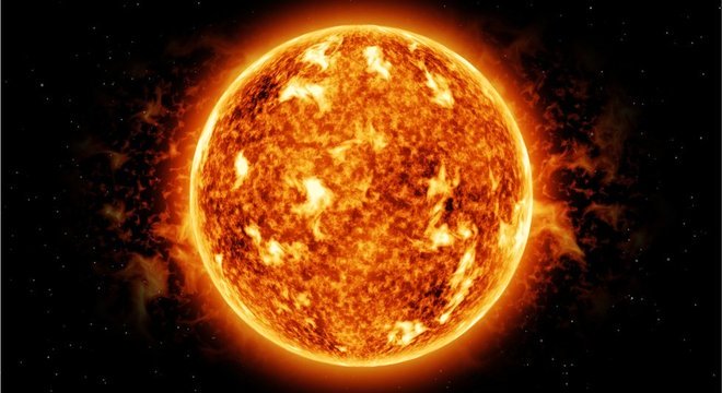 Nosso Sol é um enorme reator de fusão nuclear. Podemos imitar seu processo de produção de energia na Terra?