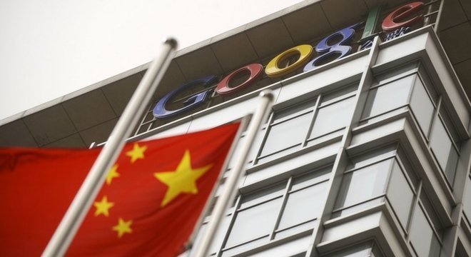 O Google desativou seu mecanismo de busca na China em 2010, mas ainda emprega 700 pessoas no país em outros projetos