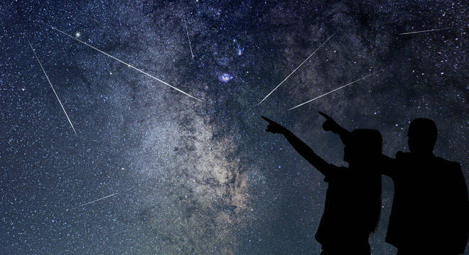 Alguns especialistas não acreditam que será possível definir o local das chuvas de meteoros artificiais com precisão suficiente 