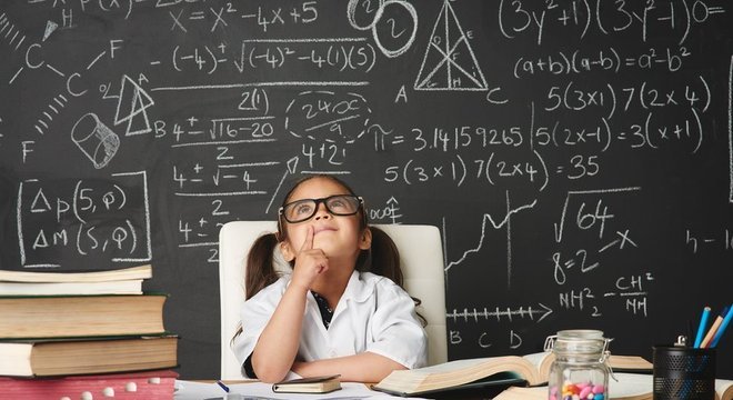 O programa oferece algumas soluções incomuns, como permitir que uma criança talentosa pule séries na escola