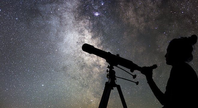 Descoberta pode ser útil para as observações dos astrônomos