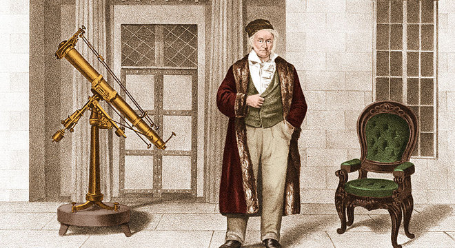 Uma carta de Gauss sobre as ideias de János Bolyai deixou o jovem geômetra desconsolado