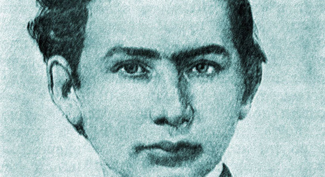 János Bolyai descobriu o que chamou de 'mundos imaginários'
