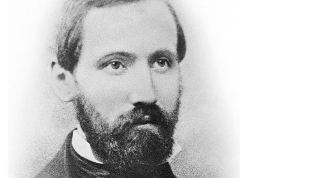  Pressionado pela universidade, Riemann foi forçado a apresentar suas ideias radicais
