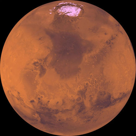 A NASA, agÃªncia espacial norte-americana, mantÃ©m sondas em Marte para coletar dados e amostras do solo. O prÃ³ximo passo serÃ¡ enviar uma missÃ£o tripuladas ao planeta vermelha. Enquanto isso, os equipamentos espaciais enviam aos cientistas fotos impressionantes*EstagiÃ¡ria do R7, sob supervisÃ£o de Pablo Marques