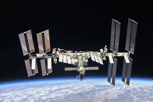 Imagens feitas por satélite e por tripulantes da Estação Espacial Internacional foram capazes de “flagrar” os chamados “círculos da vida”. 
