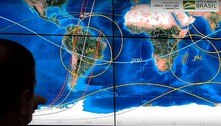 Programa espacial brasileiro avança apesar da falta de investimento