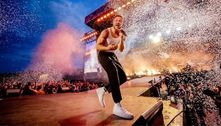 Imagine Dragons adia shows no Brasil por problema de saúde do vocalista