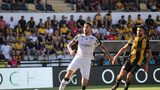 Figueirense de Cristovão Borges iguala aproveitamento de Junior Rocha