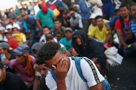Proteção de imigrantes é um dos temas do acordo