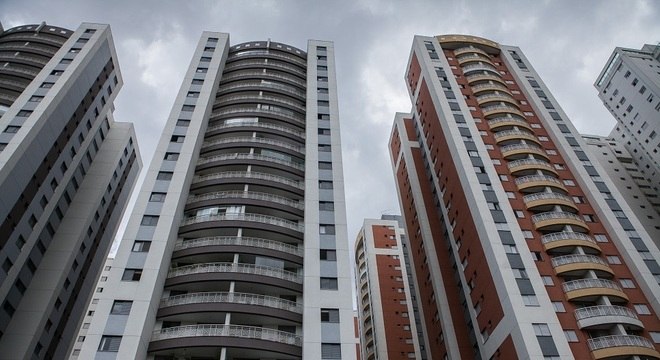 Preço médio do metro quadrado de imóveis residenciais foi de R$ 7.179 em julho