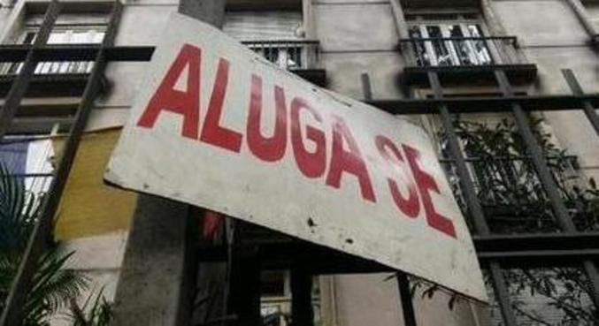 IPCA ganhou espaço nos contratos de aluguel com disparada do IGP-M