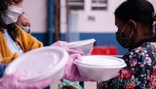 SP encerra distribuição de refeições do Bom Prato aos finais de semana