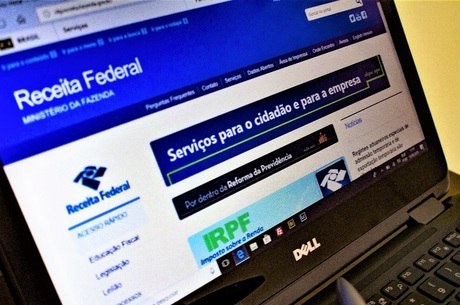 Receita Federal já recebeu mais de 820 mil declarações