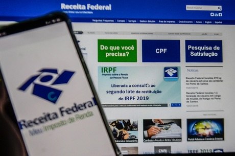 Consulta está disponível pela internet, telefone ou app