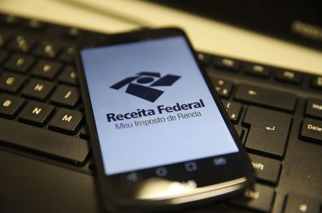 Receita aceitarÃ¡ declaraÃ§Ãµes a partir de hoje