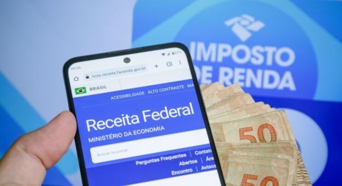 Governo estuda isenção de até dois salários mínimos ainda este ano