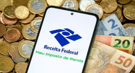 Receita deposita R$ 344 milhões para 290 mil contribuintes