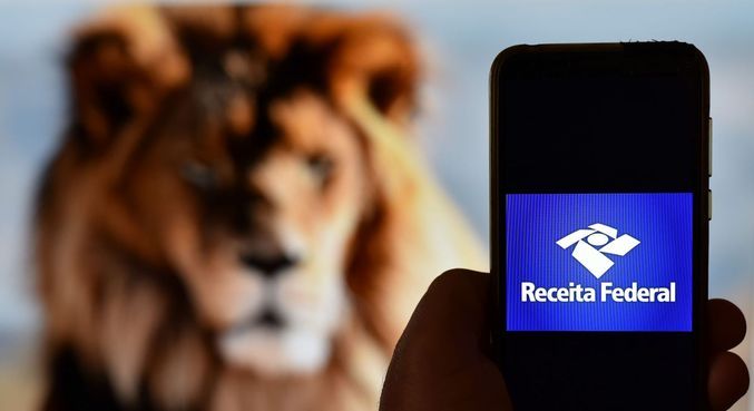 Do total de declarações retidas, 78,6% têm imposto a restituir