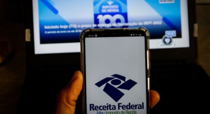 O prazo para entregar a declaração começou no dia 7 de março e vai até 29 de abril