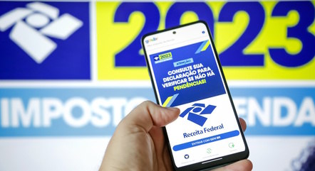 Lote contempla todos os que declararam o IR até 23 de março