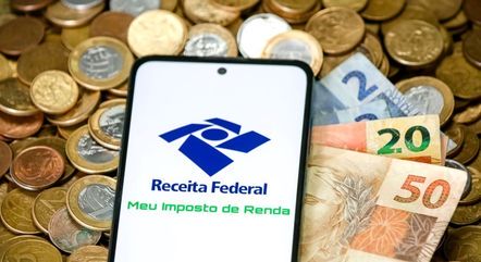 Restituição começa a ser paga em 31 de maio